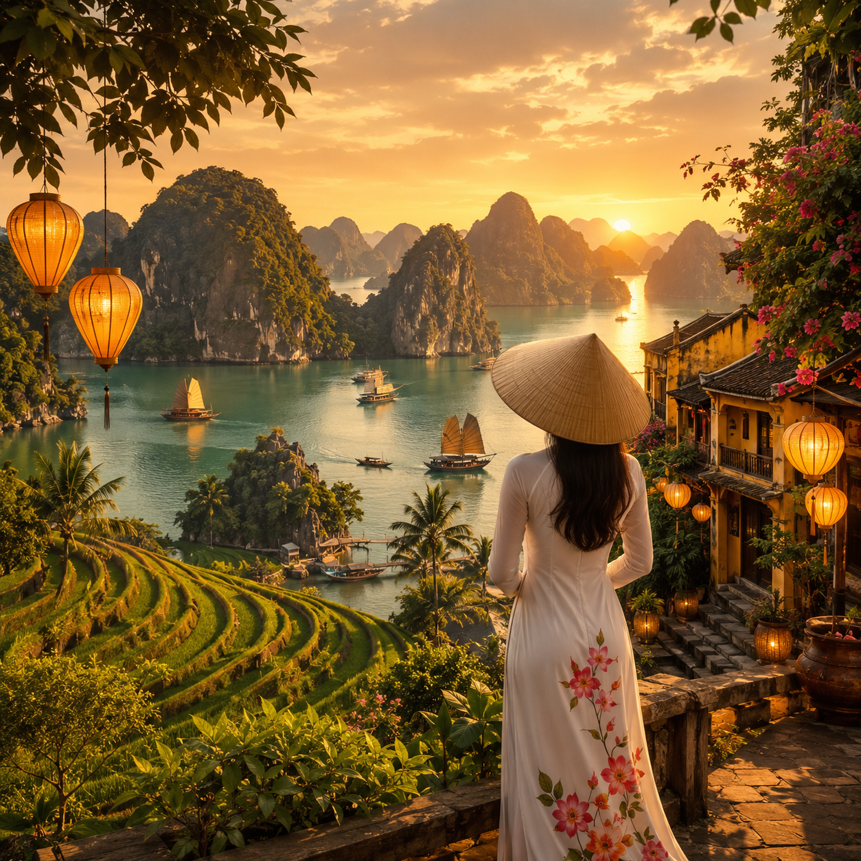 Vietnam